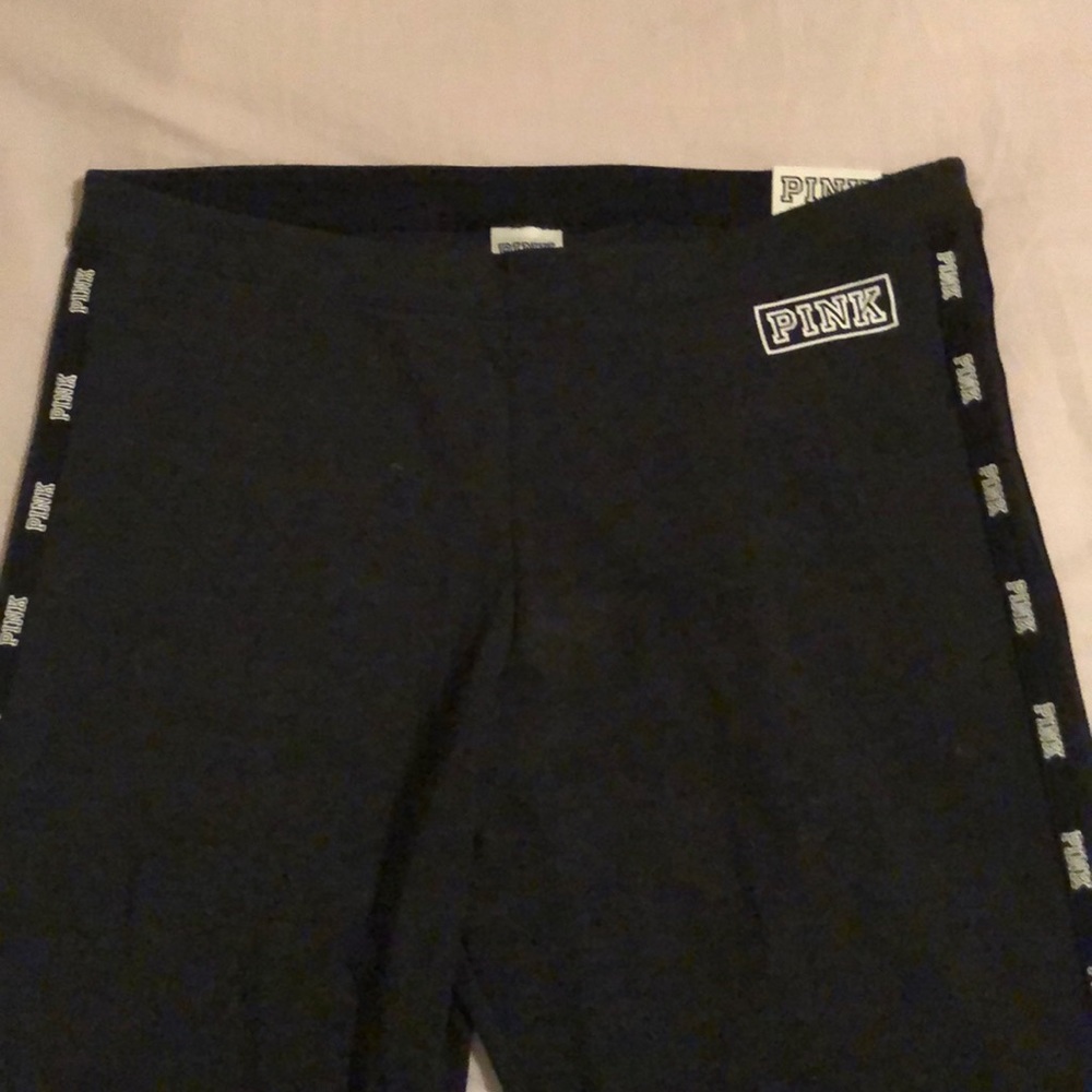 VS PINK leggings